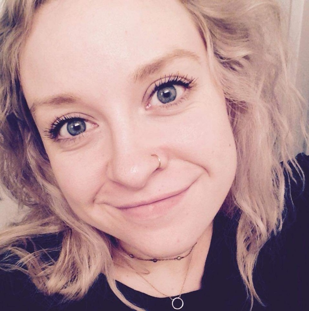 Meet your Posher, Jessica